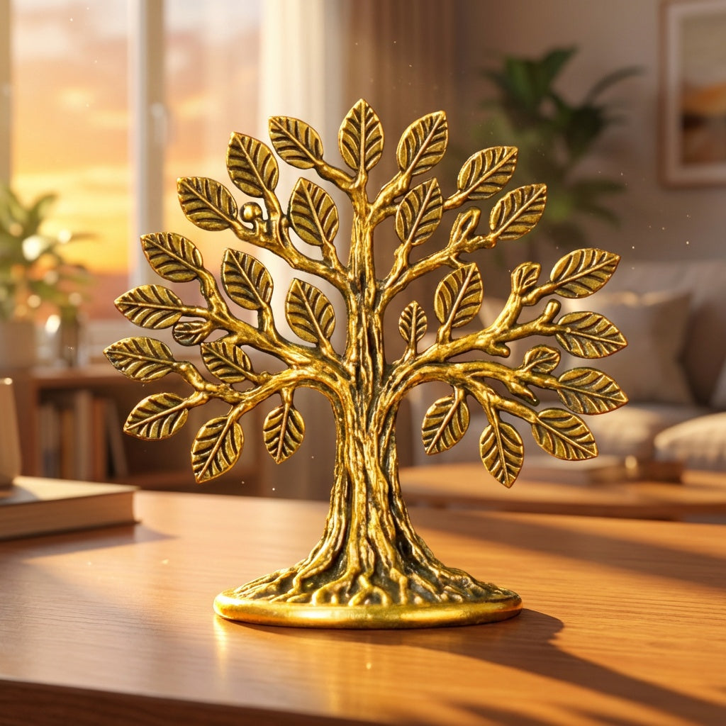 Golden Tree of Life